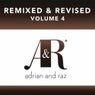 Remixed & Revised Vol 4