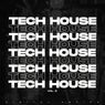 Essential Tech House 2025, Vol. 6