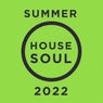 House Soul Record - Summer 2022