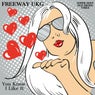 You Know I Like It (Super Sexy Old Skool Uk Garage Mix)