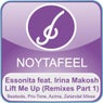 Lift Me Up (Remixes Part 1)
