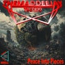 Peace Into Pieces