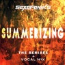 Summerizing [Remixes]