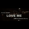 Love Me - 4ЯR & Cutneck Remix