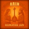 HAMAYAK JAN