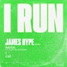 I Run (James Hype Extended Remix)