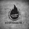 Best Of Ushuaia, Vol. 7