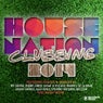 House Nation Clubbing 2014