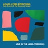 Line In The Sand (Versions)