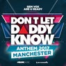 Are U Ready (DLDK Manchester 2017 Anthem)