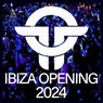 Twists Of Time Ibiza Opening 2024