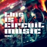 This Is Circuit Music, Vol. 1