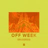 Off Week