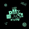 Pretty Little Deep-House Friends, Vol. 3