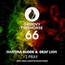 I Pray (Eric Faria & Martina Budde Remix)