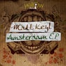 Amsterdam EP