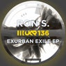 Exurban Exile EP