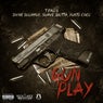 Gun Play (feat. Divine Dollamob, Suave Shotta & Punto Cinco)