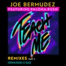 Teach Me (Remixes, Pt. 2)
