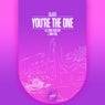 You're The One (feat. Conor Robertson & Jaime Deraz)