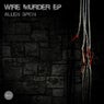 Wire Murder EP