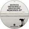 Memories EP