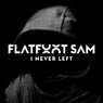 I Never Left