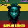 Dubplate Badman