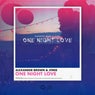 One Night Love (Leo Salom Remix)