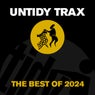 Best Of Untidy Trax 2024