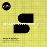 Sisamon Feelings EP