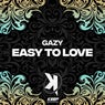 Easy To Love