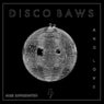 Disco Baws and Love