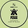 Ministry Of Funk - Deep E.P