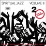Spiritual Jazz, Vol. 2: Europe