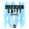 Dimension Shift