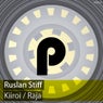 Kiiroi / Raja