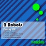 2 Robots - Funxy EP
