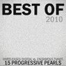 Best of Udr vs. Etr 2010 - 15 Progressive Pearls