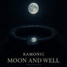 Moon and Well