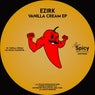 Vanilla Cream EP