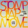 Stomp, Clap, Move