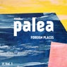Foreign Places, Vol. 1