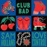 Love Control EP