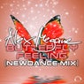 Butterfly Feeling (NewDance Mix)