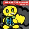 We Are the Change