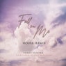 Fall on Me (House Remix)