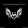 Loops Samples & Maschine EP Vol.II