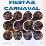 Fiesta y Carnaval (original mix) (feat. Orvax) [tech house]