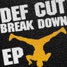 Break Down EP